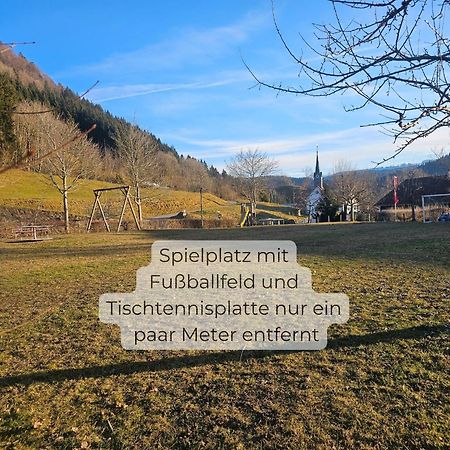 Sonnen-Juwel - Hallenbad-Sauna-2 Getrennte Schlafbereiche-Direkt An Der Skipiste Missen-Wilhams Zewnętrze zdjęcie