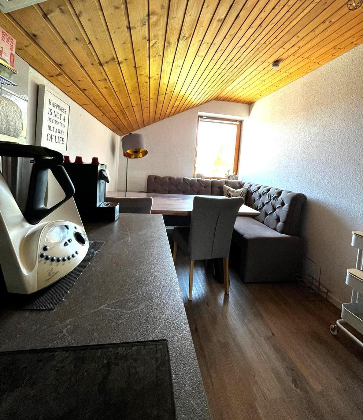 Sonnen-Juwel - Hallenbad-Sauna-2 Getrennte Schlafbereiche-Direkt An Der Skipiste Missen-Wilhams Zewnętrze zdjęcie
