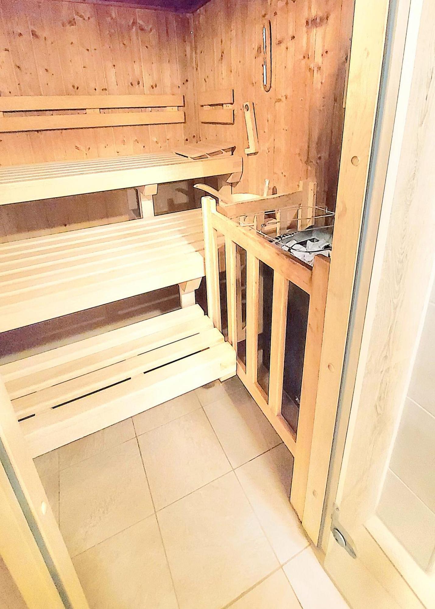 Sonnen-Juwel - Hallenbad-Sauna-2 Getrennte Schlafbereiche-Direkt An Der Skipiste Missen-Wilhams Zewnętrze zdjęcie