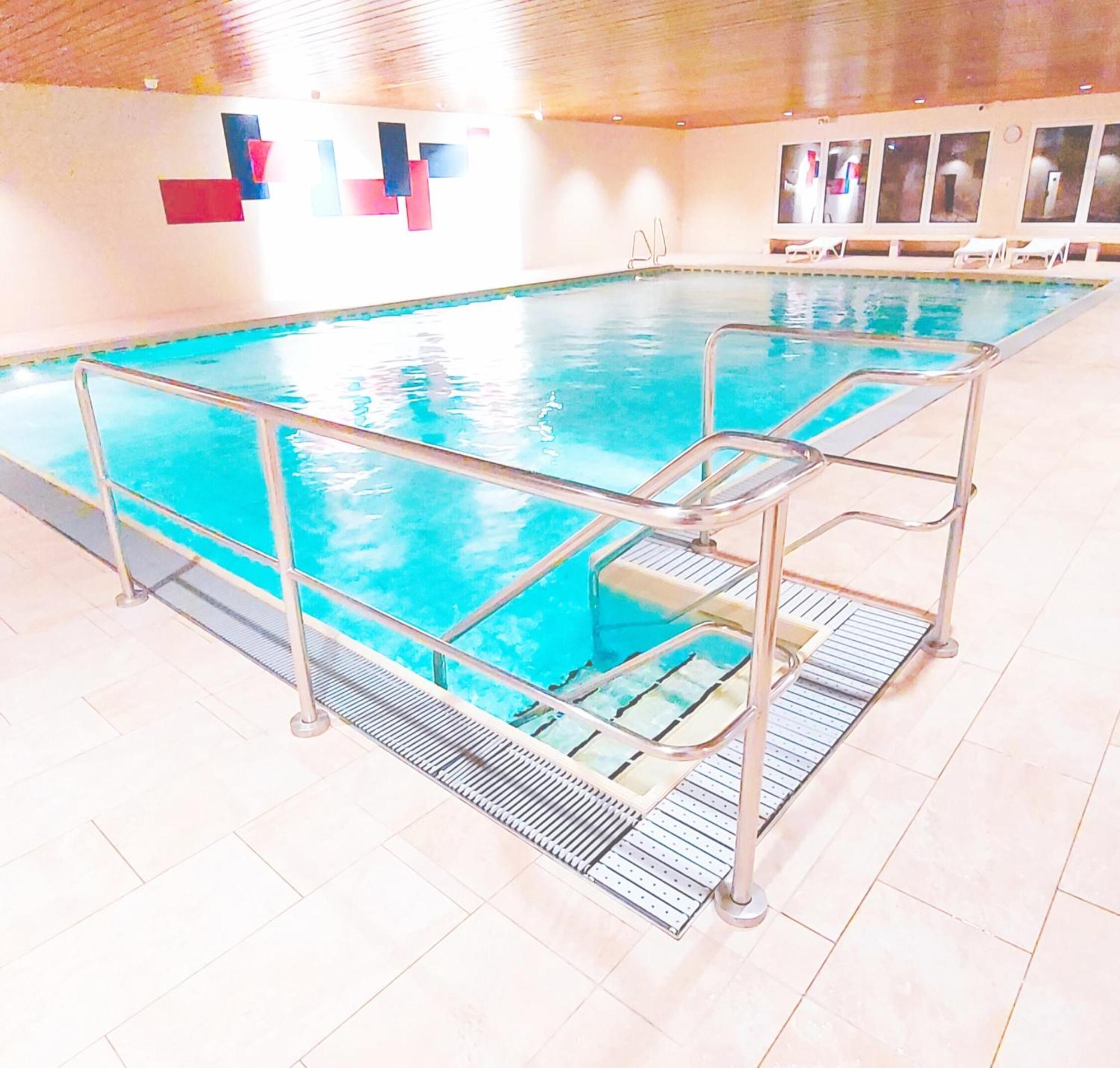 Sonnen-Juwel - Hallenbad-Sauna-2 Getrennte Schlafbereiche-Direkt An Der Skipiste Missen-Wilhams Zewnętrze zdjęcie