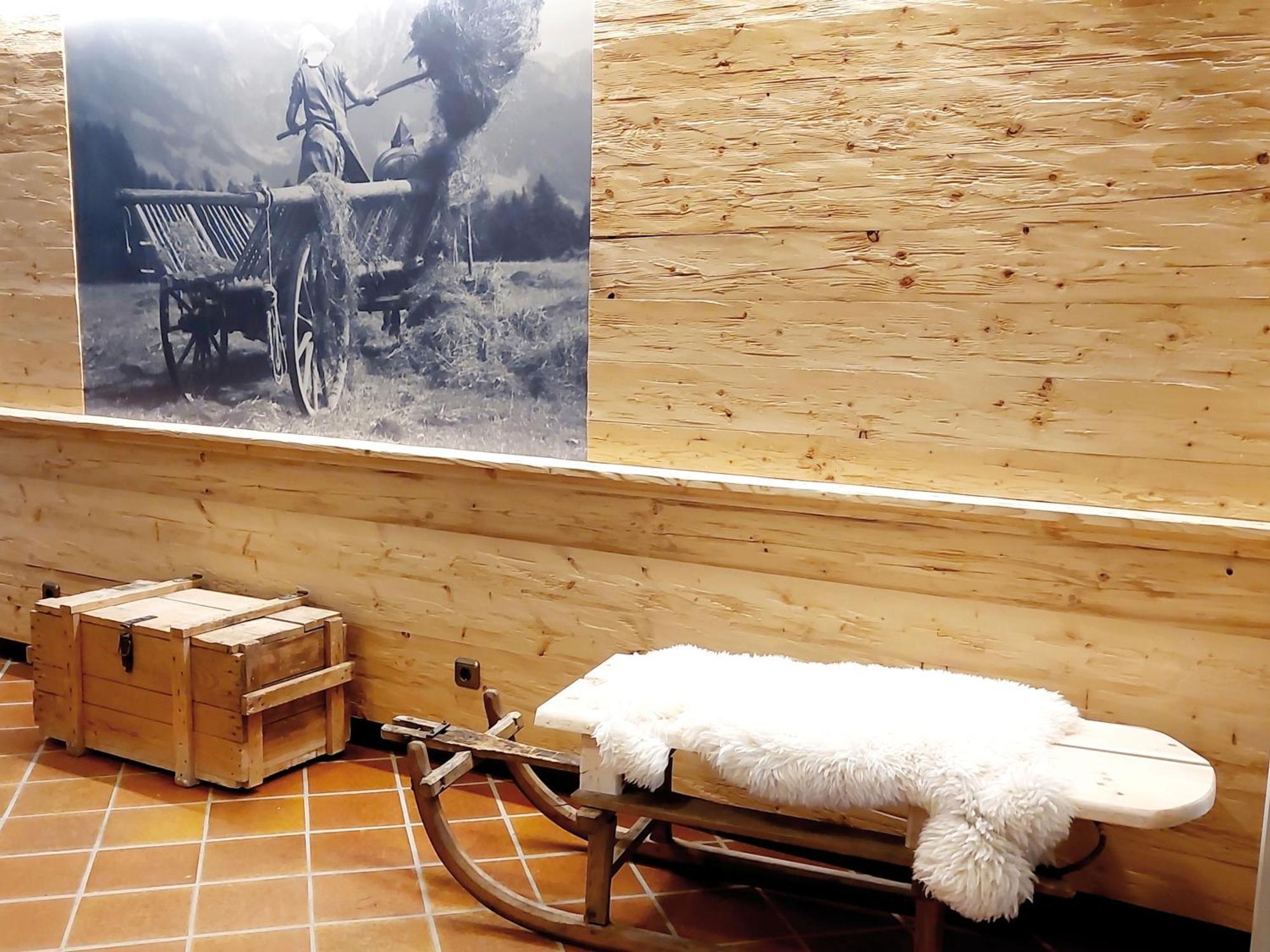 Sonnen-Juwel - Hallenbad-Sauna-2 Getrennte Schlafbereiche-Direkt An Der Skipiste Missen-Wilhams Zewnętrze zdjęcie